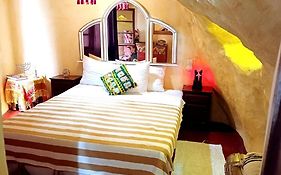Grotte Thami